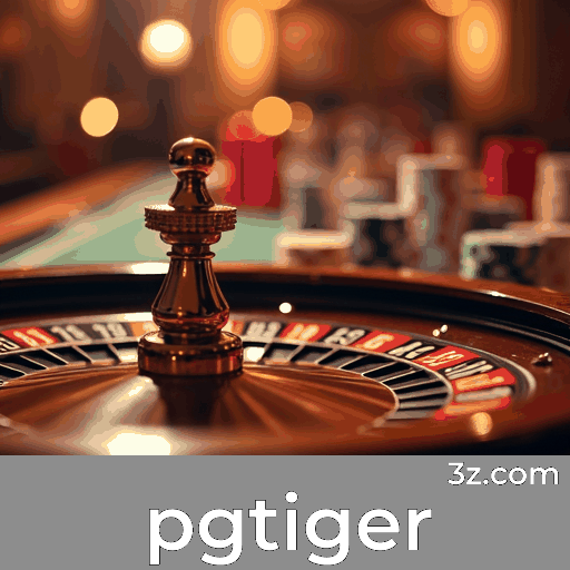 pgtiger: Plataforma de Pagamentos Rápidos