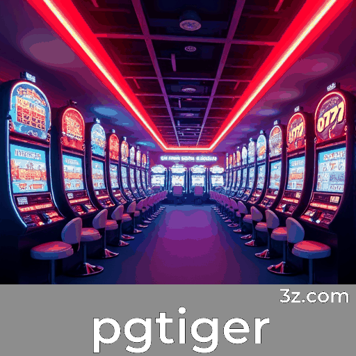 pgtiger: Plataforma de Pagamentos Rápidos