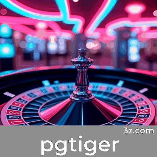 pgtiger: Plataforma de Pagamentos Rápidos
