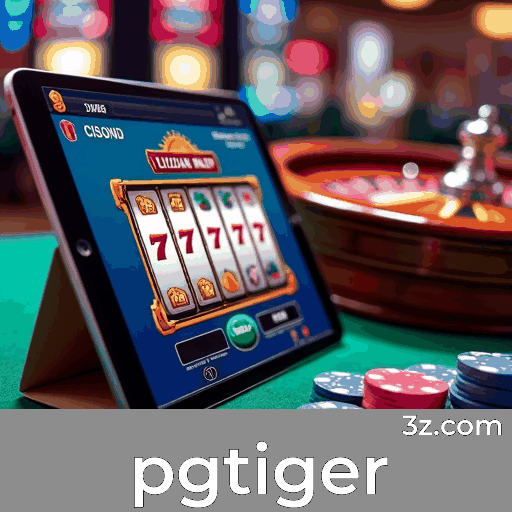 pgtiger: Plataforma de Pagamentos Rápidos