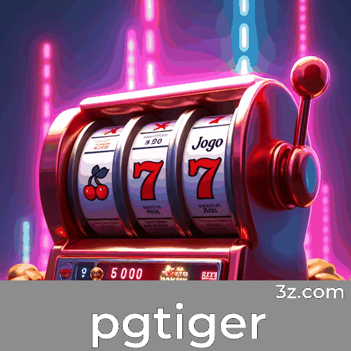 pgtiger: Plataforma de Pagamentos Rápidos