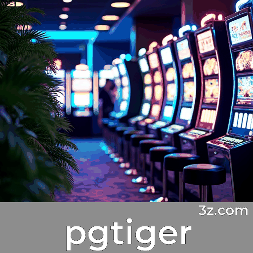 pgtiger Comunidade: Conectando Jogadores Globalmente