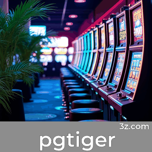 Login Seguro e Rápido no pgtiger para Brasileiros