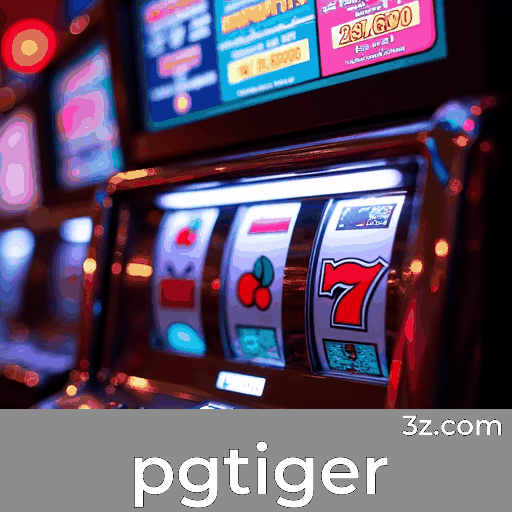 pgtiger: Plataforma de Pagamentos Rápidos