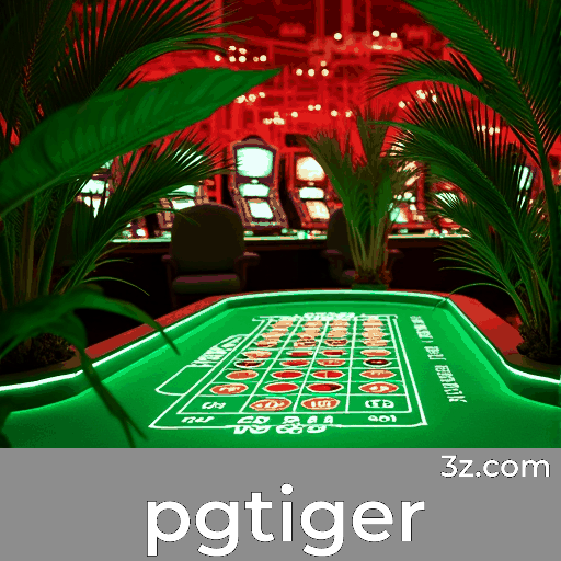 Inovação Tecnológica na pgtiger: Apostas Online de Alto Desempenho