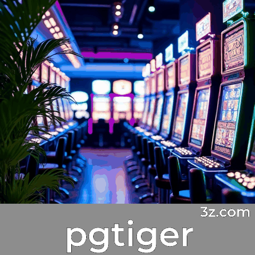pgtiger: Plataforma de Pagamentos Rápidos