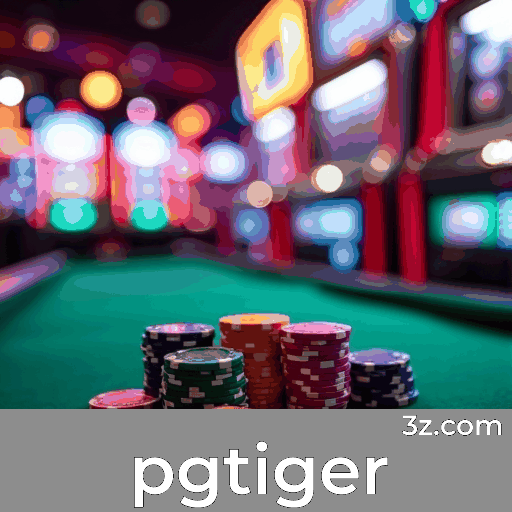 Inovação Tecnológica na pgtiger: Apostas Online de Alto Desempenho