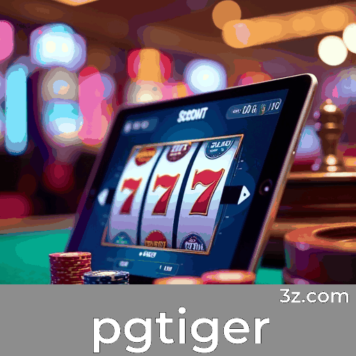 pgtiger: Plataforma de Pagamentos Rápidos