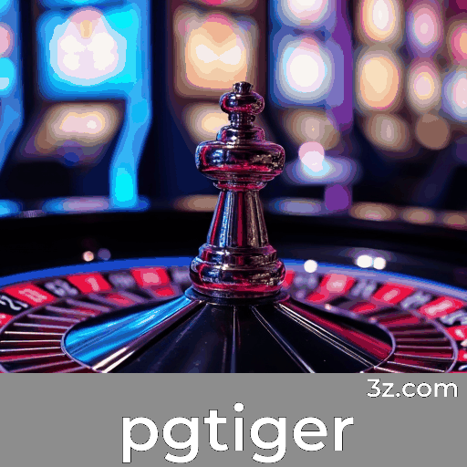 Experiência Imersiva no Cassino pgtiger para Brasileiros